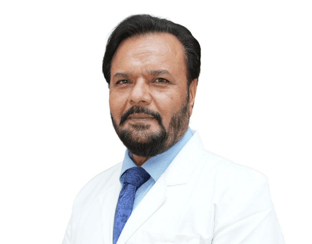 Dr. (Col) Manjinder Sandhu