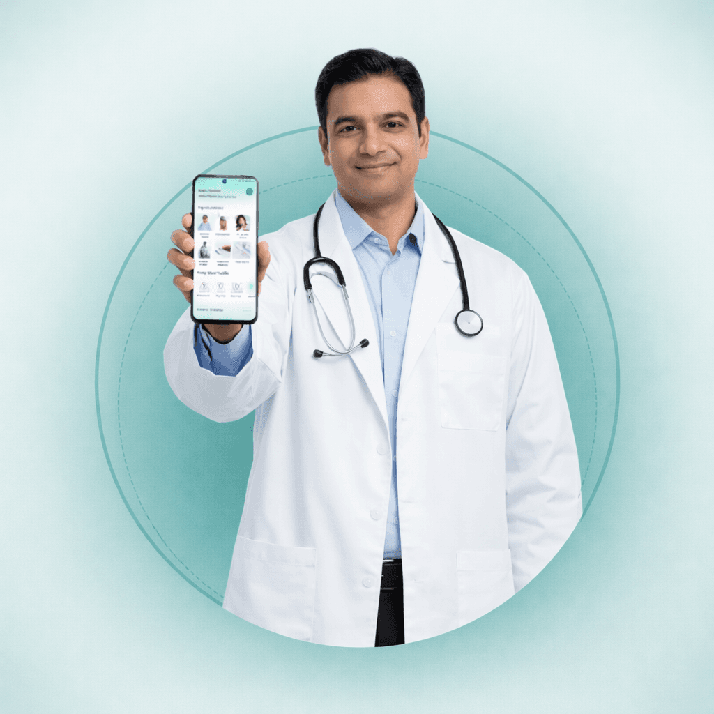 Healthcare Professional