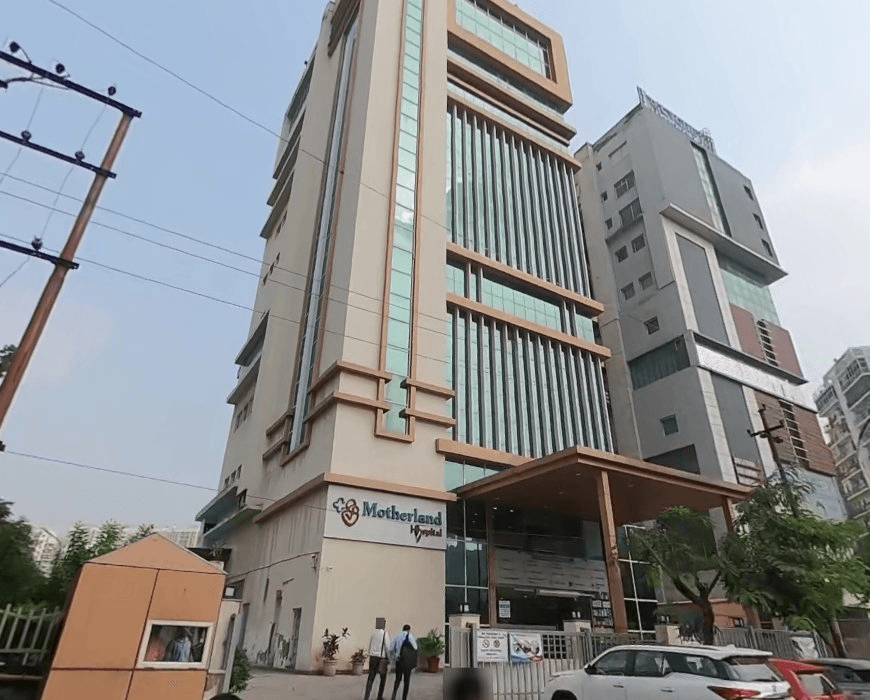 Motherland Hospital
