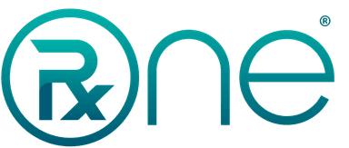 RxOne Logo