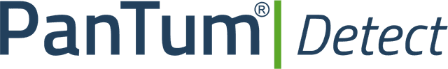 PanTum Detect Logo