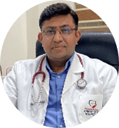 Dr. Prasoon Pathak