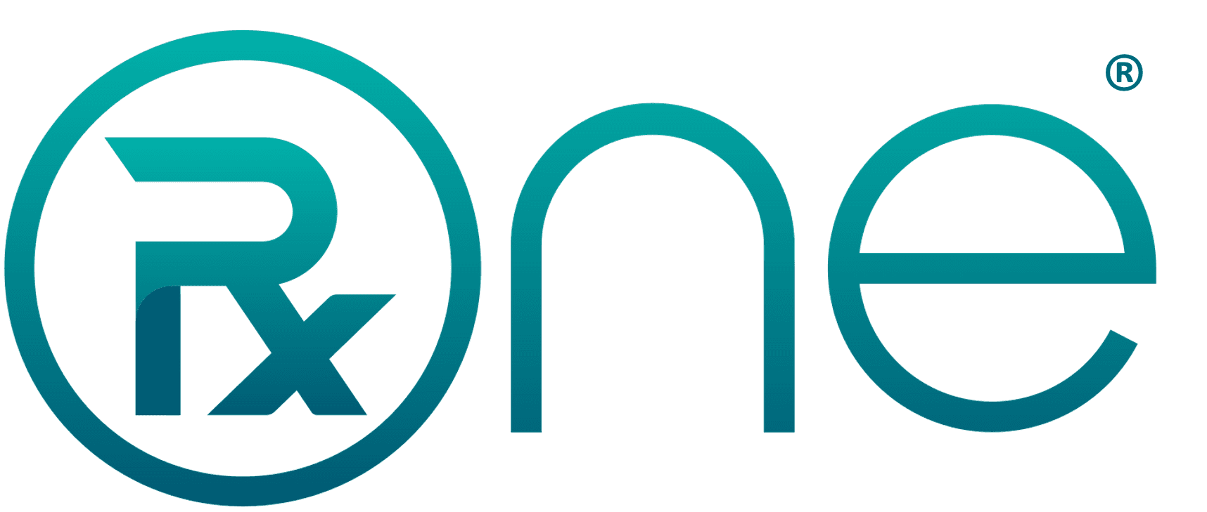 RxOne Care Logo