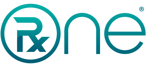 RxOne Care Logo